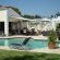 Constantia Cottages - At the Pool Site