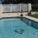 Constantia Cottages - Solar-Heated Swimming Pool