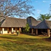 Royal Kruger Lodge