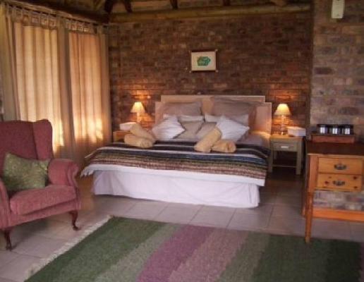 Tranquillity Spa Lodge