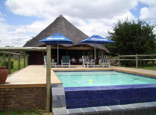 Tranquillity Spa Lodge