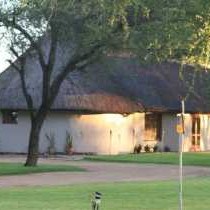 Sebesebe Lodge