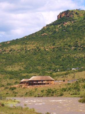 Rorke's Drift Hotel