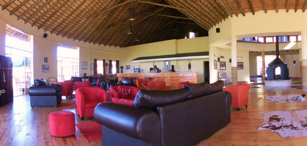 Rorke's Drift Hotel