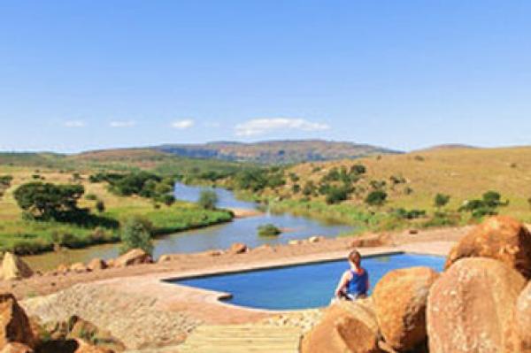 Rorke's Drift Hotel