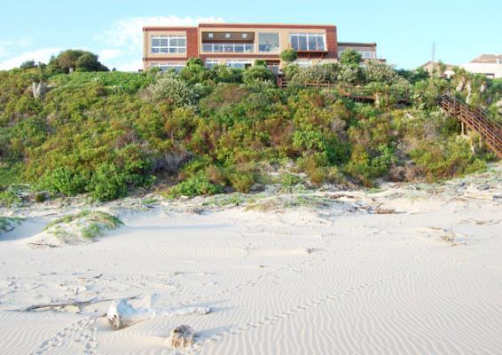The Dune Guest Lodge