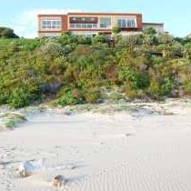 The Dune Guest Lodge