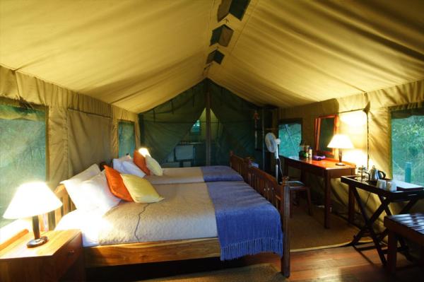 Elephant Valley Lodge