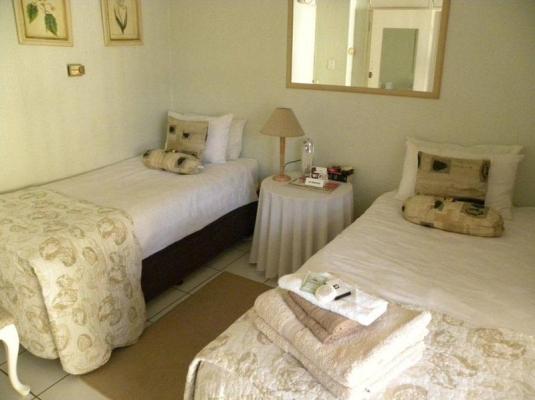Strathavon Bed & Breakfast
