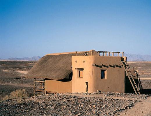 Kulala Desert Lodge