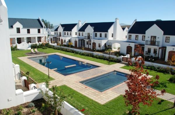 Winelands Golf Lodges