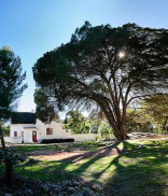 Mamre - Mission Station