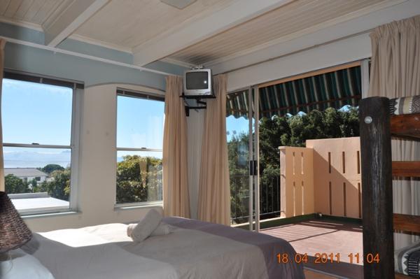 Outeniqua double en-suite