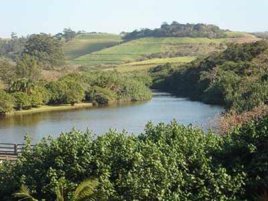 Tweni Waterfront Guest Lodge