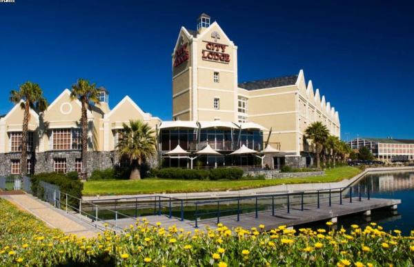 City Lodge Hotel Victoria And Alfred Waterfront, Cape Town