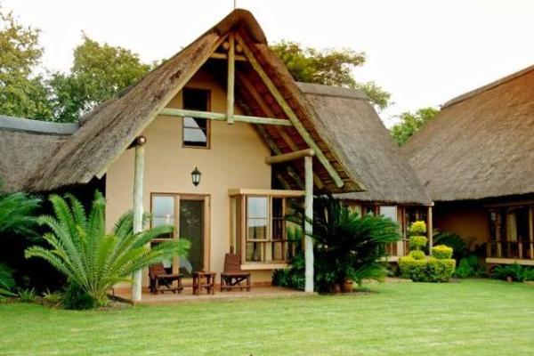 Buckler’s Africa Lodge by BON Hotels