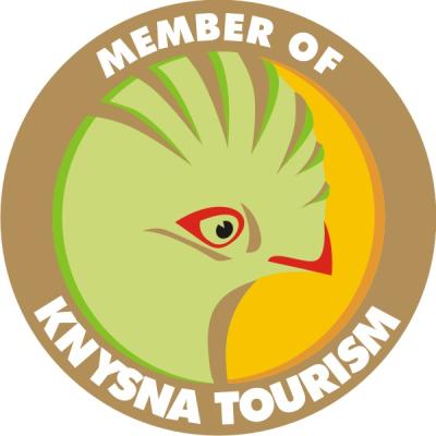 Member of Knysna Tourism