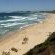The beautiful Brenton beach