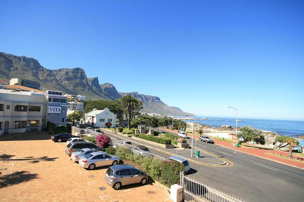 Views of beach