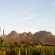 Our view of the Helderberg mountain.
