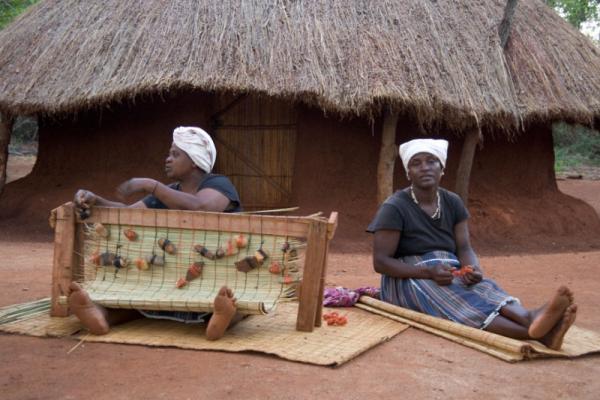 Shangana Cultural Village