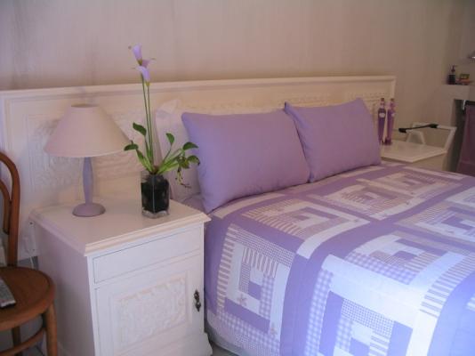 Lavender Room