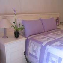 Lavender Room