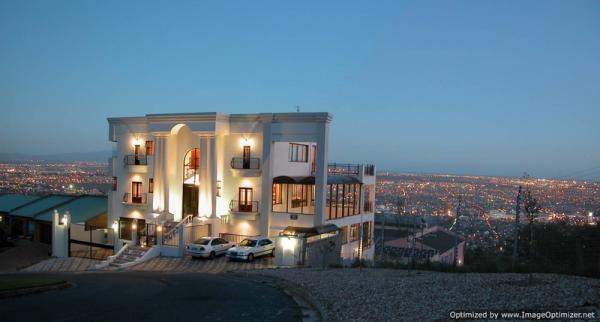 Keret Accommodation