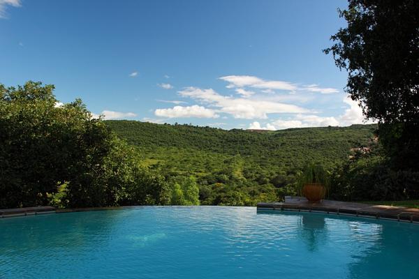 Abangane Guest Lodge