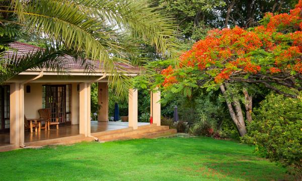 Abangane Guest Lodge