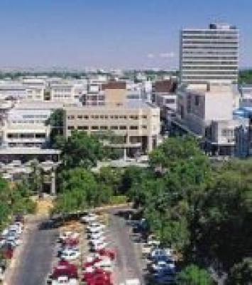 Polokwane