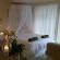 Beach suite white linen