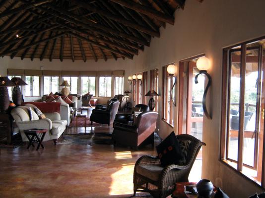 The Springbok Lodge