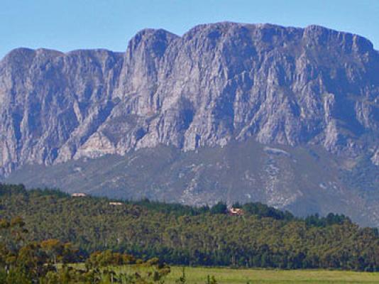 Lalapanzi Lodge