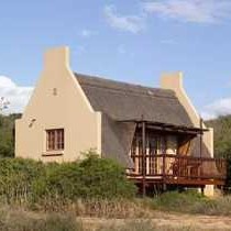 Addo Elephant Park