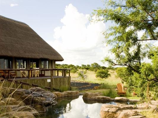 The Springbok Lodge