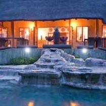 The Springbok Lodge