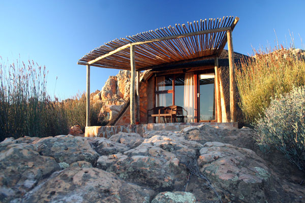 Kagga Kamma Nature Reserve