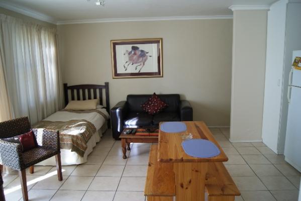 Serengeti Self Catering Units