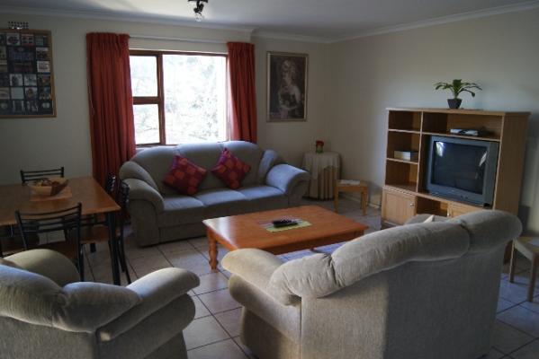 Serengeti Self Catering Units