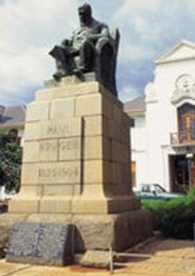 Rustenburg