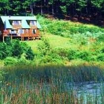 Double Storey Cabin