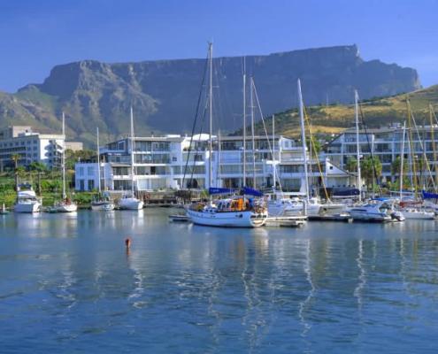 Cape Town