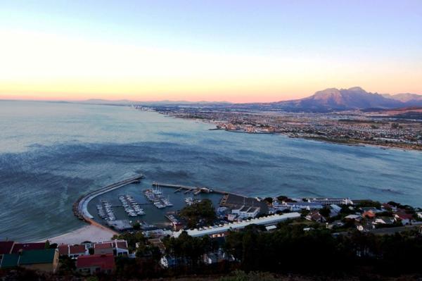 Gordon's Bay