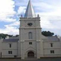 Edenburg, near Bloemfontein