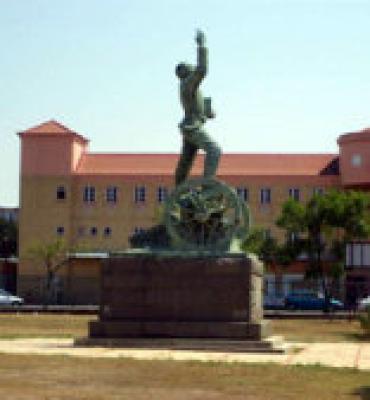 Kroonstad