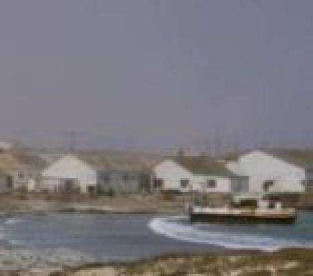 Hondeklipbaai