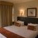 Glenburn Lodge: Hotel Room