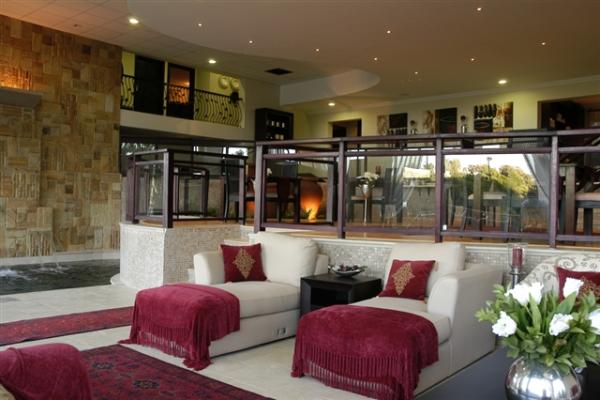 Glenburn Lodge Spa