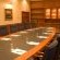 Glenburn Lodge: Boardroom